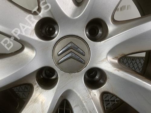Rim CITROËN C4 Picasso I MPV (UD_) 1.6 HDi | BP28336214C45 