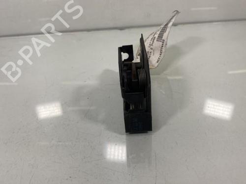 Used Hood lock SKODA FABIA II (542) [2006-2014]  20030689