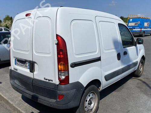 Right headlight RENAULT KANGOO Express (FC0/1_) 1.5 dCi (FC07, FC1R) | BP27679968C29 - Image 10