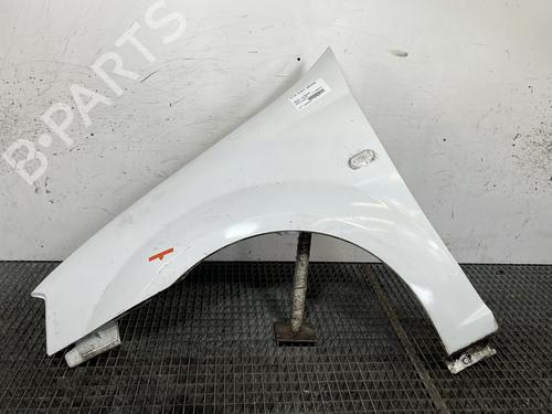 Used Left front fenders DACIA LOGAN (LS_) 1.4 (LS0A, LS0C, LS0E, LS0G) (75 hp) 31717519