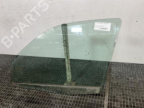 Front left door window RENAULT CLIO II (BB_, CB_) 1.2 16V (BB05, BB0W, BB11, BB27, BB2T, BB2U, BB2V, CB05,... | BP29507882C18 