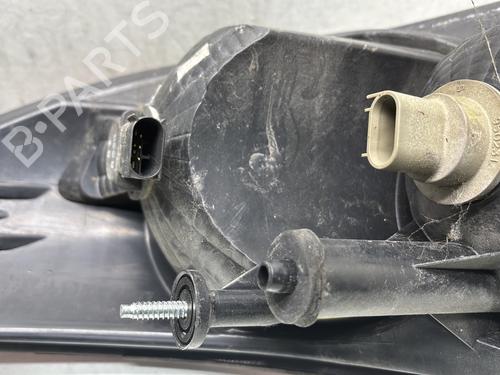 Left taillight CHRYSLER SEBRING (JS) 2.0 CRD | BP28279417C34 
