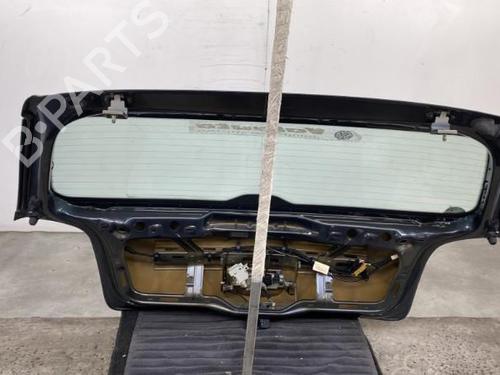 Tailgate VW POLO (9N_, 9A_) 1.4 TDI | BP19958810C6 