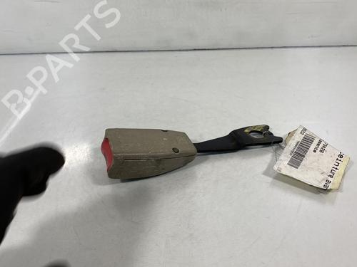 Used Seat buckle MAZDA DEMIO (DW) 1.3 16V (DW3W, DW19) (63 hp) 21951689