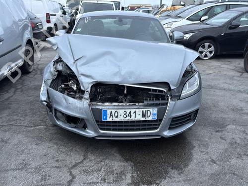 Left front fog light AUDI TT (8J3) 2.0 TDI quattro | BP38598114C30 - Image 14