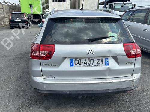 Third brake light CITROËN C5 III Break (RW_) 2.0 HDi | BP33648366L11  - Image 23