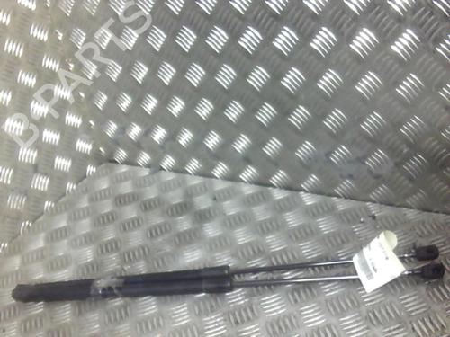 Used Tailgate lift support OPEL CORSA D (S07) 1.3 CDTI (L08, L68) (75 hp) 19982547