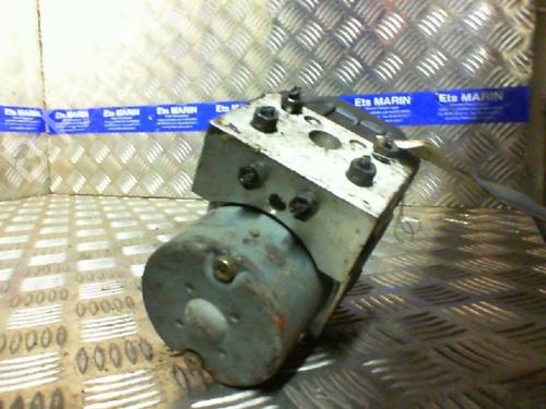 Used ABS pump PEUGEOT 406 (8B) 2.0 HDI 110 (109 hp) 20035280