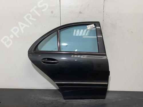 Dør høyre bak MERCEDES-BENZ C-CLASS (W203) C 220 CDI (203.006) | BP20028996C5 