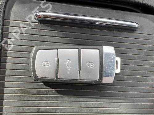 Left tailgate light VW PASSAT B6 (3C2) 1.9 TDI | BP23765511C79 - Image 9