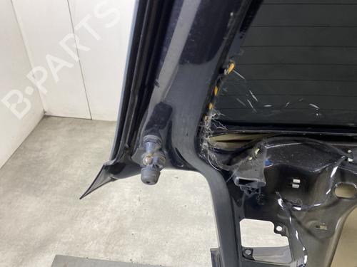 Tailgate VW GOLF VI (5K1) 1.6 TDI | BP20930130C6 