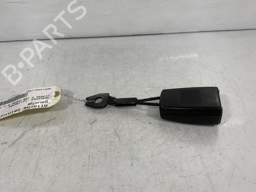 Sikkerhedssele-spænde MERCEDES-BENZ A-CLASS (W168)  | BP20030216I32 