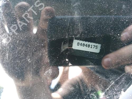 Left front window switch PEUGEOT 307 (3A/C) 1.4 HDi | BP19994722I27 