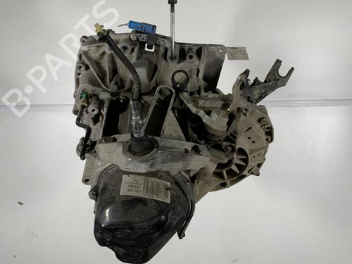 Gearbox RENAULT MODUS / GRAND MODUS (F/JP0_) 1.2 (JP0C, JP0K, FP0C, FP0K, FP0P, JP0P, JP0T) | BP24523994M3 - Image 4