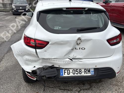 Switch RENAULT CLIO IV (BH_) 1.5 dCi 75 | BP33204262I30 - Image 24