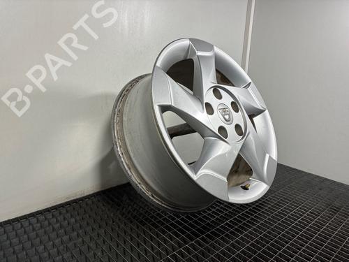 Jante Jante DACIA DUSTER (HS_) 1.5 dCi (86 hp) 34561494 34561494