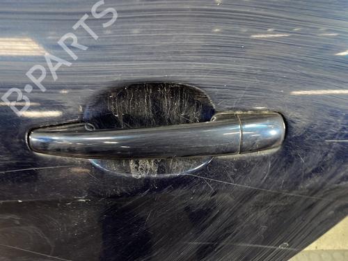 Left rear door PEUGEOT 308 I (4A_, 4C_) 1.6 HDi | BP28353490C4 