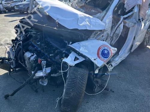 Dørliste PEUGEOT RIFTER 1.5 BlueHDi 130 | BP28441715C150 - Image 6