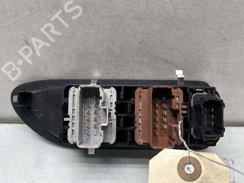 Left front window switch RENAULT VEL SATIS (BJ0_) 2.2 dCi (BJ0E, BJ0F, BJ0G, BJ0H) | BP30791140I27 - Image 3