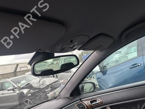 Climate control PEUGEOT 607 (9D, 9U) 2.2 HDi | BP31646753I5 - Image 9