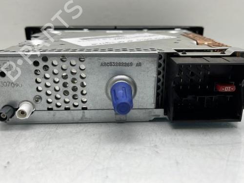 Radio PEUGEOT RCZ 1.6 16V | BP19950171E6 