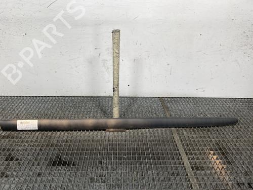 Dørlist PEUGEOT 206 Hatchback (2A/C) 1.1 i (60 hp) 26715651
