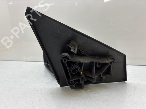 Left mirror RENAULT MEGANE III Hatchback (BZ0/1_, B3_) | BP38598564C26 - Image 9