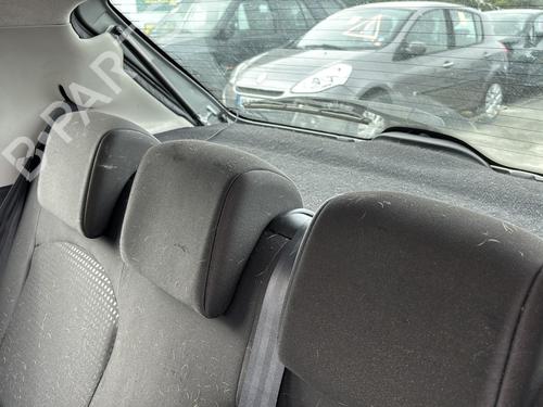 Steering column stalk PEUGEOT 206+ (2L_, 2M_) 1.4 HDi eco 70 | BP33830239I23 - Image 25