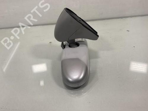 Rear mirror AUDI A1 Sportback (8XA, 8XF) 1.6 TDI | BP19958960I6 