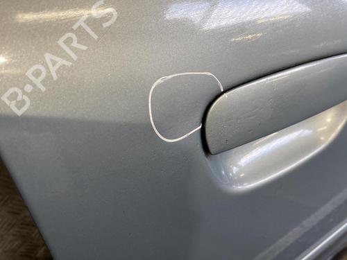Right front door AUDI A3 (8L1) 1.9 TDI | BP27493251C3 