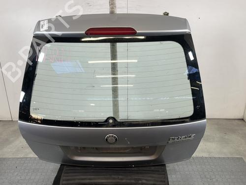 Used Tailgate SKODA OCTAVIA II Combi (1Z5) 1.6 TDI (105 hp) 31288691