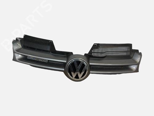 grille-vw-golf-v-1k1-2003-2004-2005-2006-2007-2008-2009-2010-40067097 main image