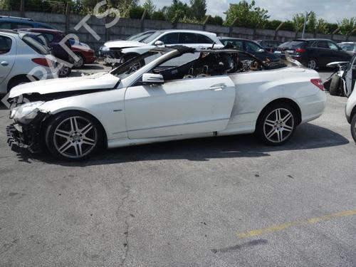 Switch MERCEDES-BENZ E-CLASS Convertible (A207) E 350 CDI (207.422) | BP23906529I30  - Image 8