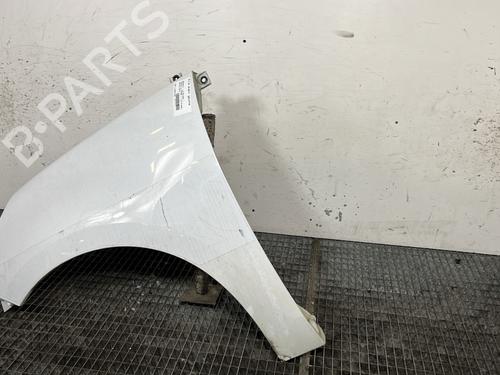 Used Left front fenders Left front fenders RENAULT SCÉNIC III (JZ0/1_) 1.5 dCi (110 hp) 32134261 32134261