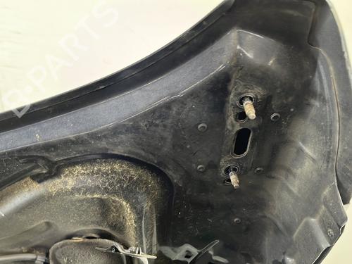 Hood PEUGEOT 508 I (8D_) 1.6 BlueHDi 120 | BP29501670C1 