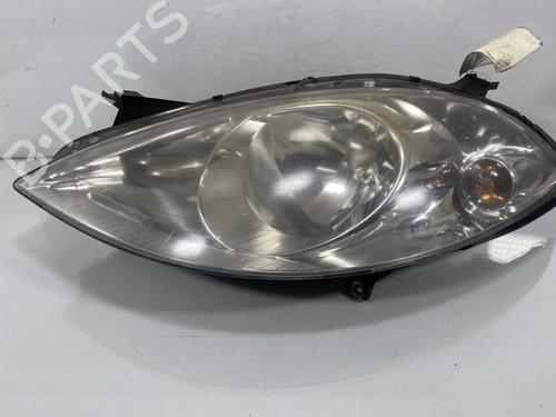 Used Left headlight MERCEDES-BENZ A-CLASS (W169) A 180 CDI (169.007, 169.307) (109 hp) 20018643