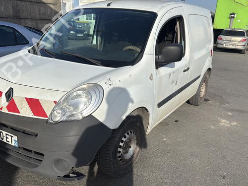 Front right window mechanism RENAULT KANGOO Express (FW0/1_) 1.5 dCi 70 (FW0A, KW0V) | BP34410013C23 - Image 23