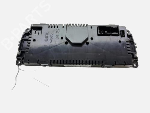 Climate control MERCEDES-BENZ C-CLASS (W203) C 180 Kompressor (203.046) | BP39902121I5 - Image 2