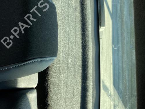 Left sun visor CITROËN DS3 (SA_) 1.6 HDi 90 | BP27711955I1  - Image 8