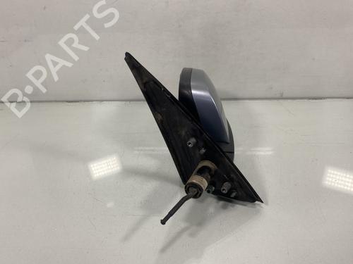 Left mirror OPEL MERIVA A MPV (X03) 1.7 CDTI (E75) | BP19950872C26 
