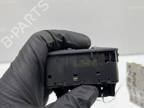 Left front window switch OPEL CORSA D (S07) 1.2 LPG (L08, L68) | BP25592399I27 
