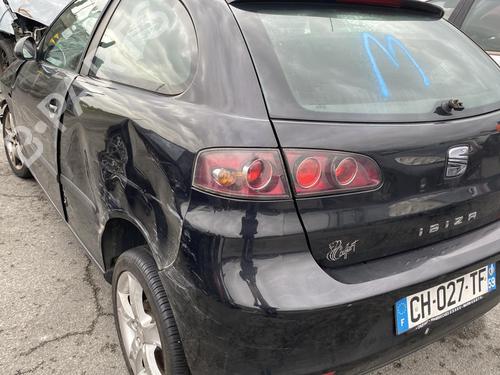 Rim SEAT IBIZA III (6L1)  | BP21960551C45 