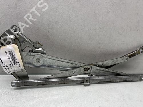 front-right-window-mechanism-opel-agila-b-h08-2008-2009-2010-2011-2012-2013-2014-33609695 main image