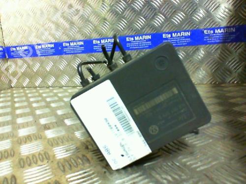 Pompe ABS VW GOLF IV (1J1) 1.9 TDI (115 hp) 20034845