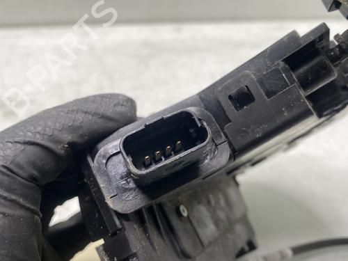 Rear left lock RENAULT CLIO IV (BH_) 1.2 16V | BP32126077C100 