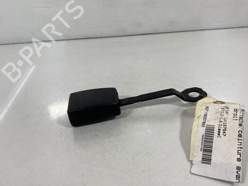 Sikkerhedssele-spænde FIAT STILO (192_) 1.9 JTD (192_XE1A) | BP20016365I32 