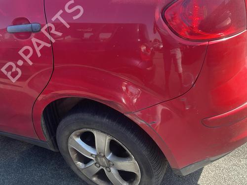 Left headlight SEAT ALTEA (5P1) 1.9 TDI | BP24584790C28 - Image 20