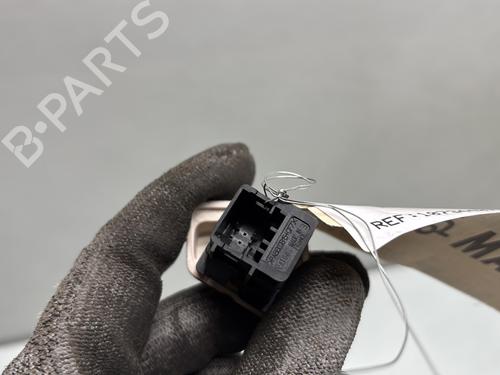 Advarselsbryter PEUGEOT 607 (9D, 9U) 2.2 16V | BP27391308I22 