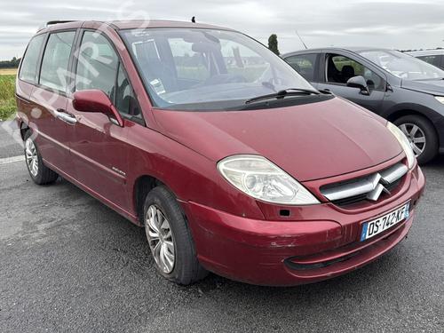 Left front window switch CITROËN C8 (EA_, EB_) 2.0 HDi 165 | BP32292523I27  - Image 12