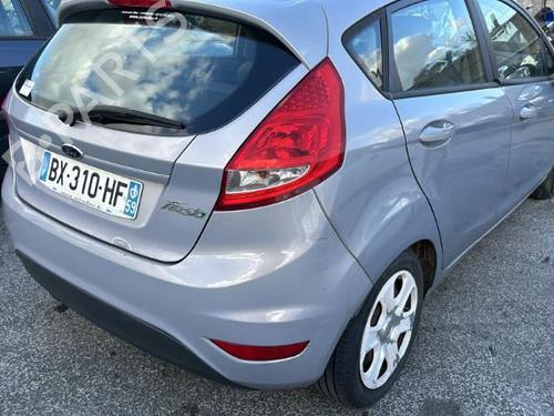 Driver airbag FORD FIESTA VI (CB1, CCN) 1.4 TDCi | BP19990529C9 